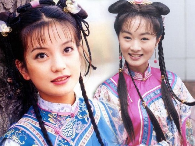 Sau 20 năm, Công chúa Hoài Ngọc từng bị so sánh với Triệu Vy giờ ra sao?
