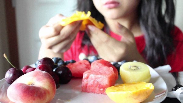 Nên ăn trái cây khi nào de giảm cân