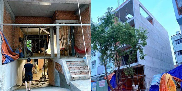 Gia đình có phúc nhất miền Tây: Gái út nhà 50 tỷ, chị cưới trai trẻ ở nơi 18 tỷ - 9