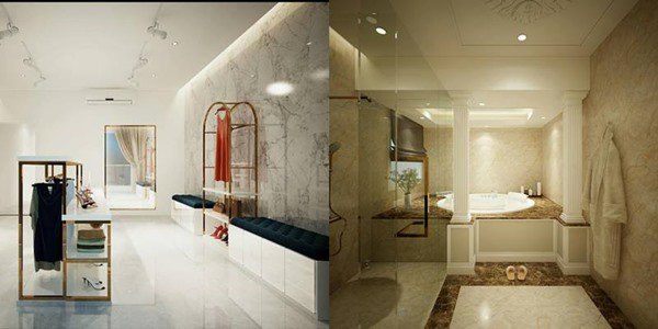 Gia đình có phúc nhất miền Tây: Gái út nhà 50 tỷ, chị cưới trai trẻ ở nơi 18 tỷ - 13