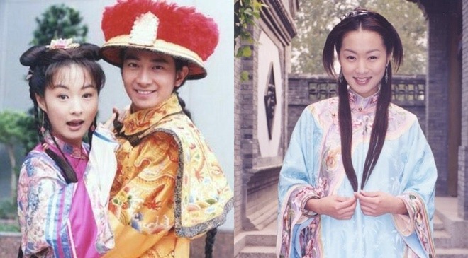 Sau 20 năm, amp;#34;Công chúa Hoài Ngọcamp;#34; từng bị so sánh với Triệu Vy giờ ra sao? - 7