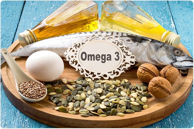 Tác dụng của Omega 3 là gì? Ngoài dầu cá còn cách nào bổ sung Omega 3? - 4