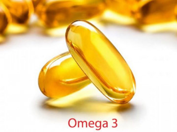 Tác dụng của Omega 3 là gì? Ngoài dầu cá còn cách nào bổ sung Omega 3?