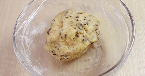 Cách làm bánh quy bơ sữa ngon giòn tan đơn giản tại nhà bé ăn hoài không chán - 12