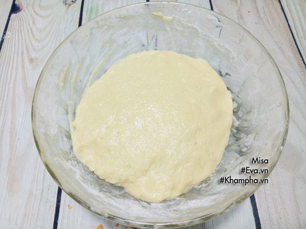 Cách làm bánh quy bơ sữa ngon giòn tan đơn giản tại nhà bé ăn hoài không chán - 4