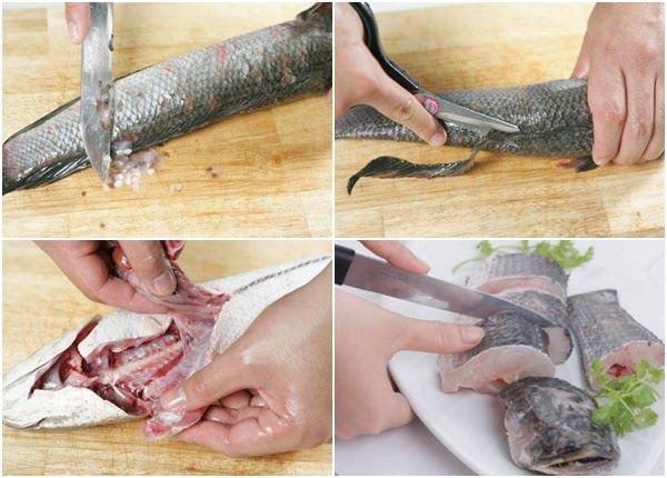 Cách làm cá kho tộ ngon đúng điệu chuẩn vị Nam Bộ - 7