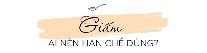 Những người cần tuyệt đối chú ý khi dùng giấm chế biến món ăn - 6