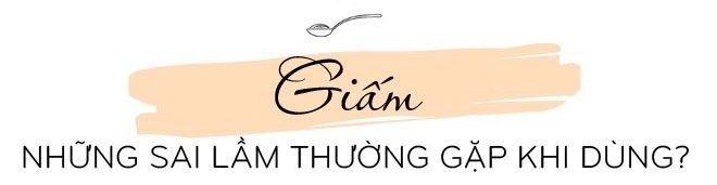 Những người cần tuyệt đối chú ý khi dùng giấm chế biến món ăn - 8