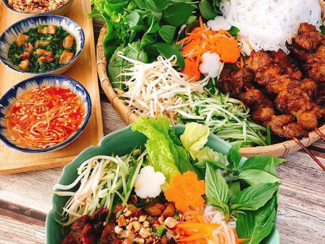 Đãi khách 6 món tuyệt ngon này chẳng cần phải nấu thêm nhiều thứ vẫn được khen tới tấp