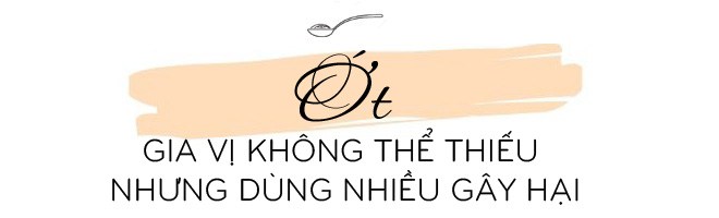 Cứ dùng ớt theo cách này sớm muộn cũng hỏng dạ dày, thậm chí rước ung thư mà không biết - 3