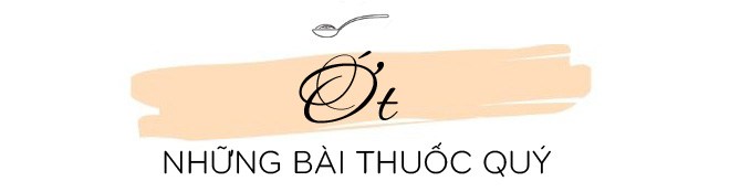 Cứ dùng ớt theo cách này sớm muộn cũng hỏng dạ dày, thậm chí rước ung thư mà không biết - 7