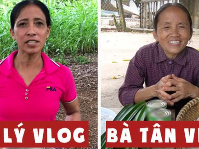 Lý do gì khiến đối thủ của bà Tân Vlog bị dân mạng kêu gọi tẩy chay, đánh sập Youtube?