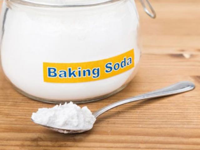 Tác dụng của baking soda? Baking soda có hại gì không?