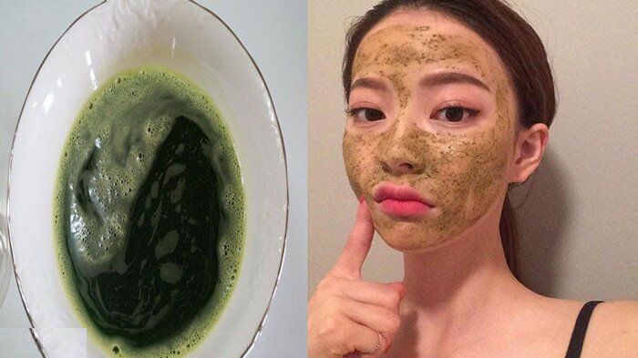 Học ngay 3 cách làm trắng da bằng lá tía tô để lúc nào U40 cũng như U20 - 6