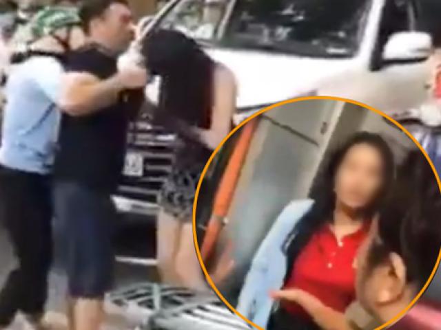 Đánh ghen ở Lý Nam Đế: Về mặt pháp luật, người dễ bị xử lý nhất lại là người vợ