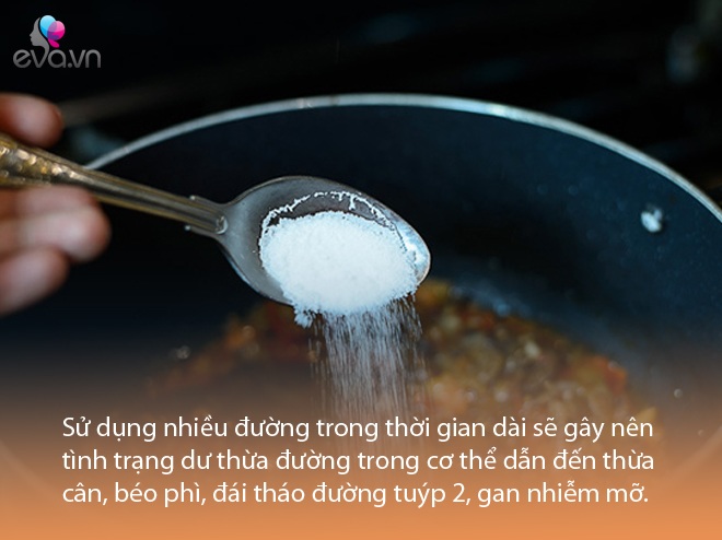 Thói quen thắng đường kho thịt, cá: Nguy cơ kép gây hại cho sức khỏe nhưng không ai biết - 4