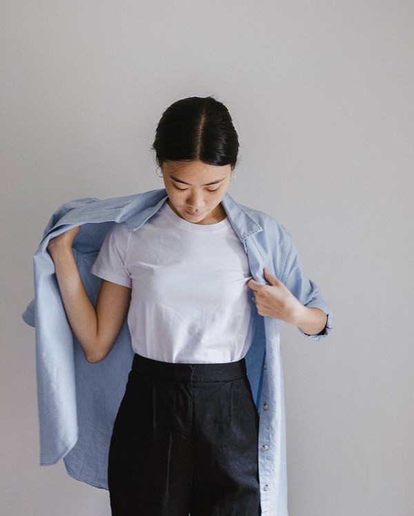 Những quan niệm sai về việc diện đồ tối giản làm vẻ ngoài của nàng bớt lung linh vài phần - 6