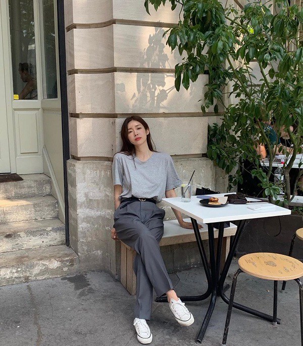 Những quan niệm sai về việc diện đồ tối giản làm vẻ ngoài của nàng bớt lung linh vài phần - 8