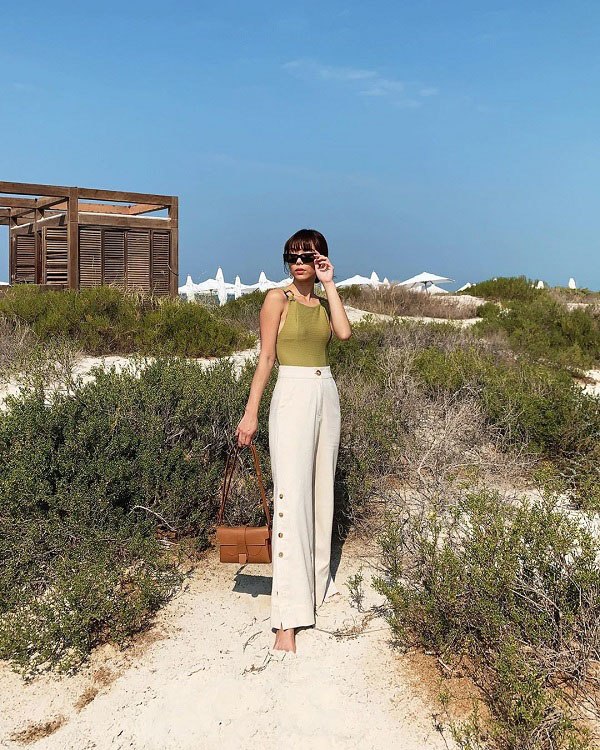 Những quan niệm sai về việc diện đồ tối giản làm vẻ ngoài của nàng bớt lung linh vài phần - 4