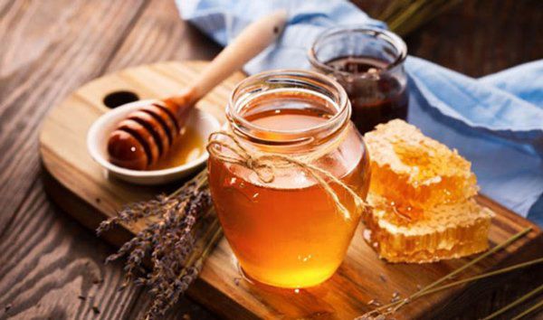 6 cách dưỡng da bằng mật ong hiệu quả tốt hơn cả uống collagen hàng ngày - 1