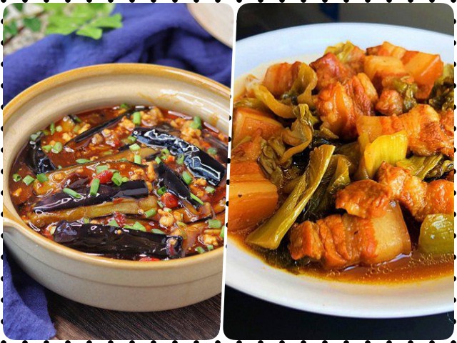 Ngày mưa làm ngay 6 món mặn vừa ngon lại rẻ tiền này, cơm nấu cả nồi đầy cũng hết