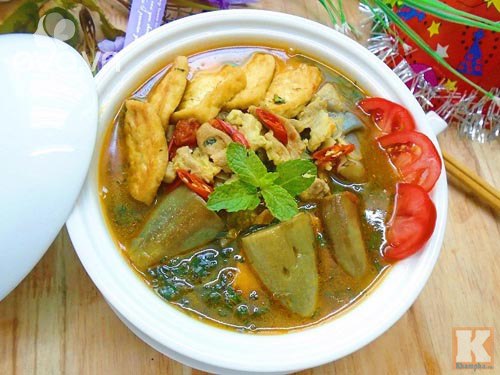Cuối tuần trời lạnh, nấu ngay 6 món đậm đà trôi cơm, sơn hào hải vị cũng chẳng cần - 4