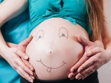 Làm thế nào để phân biệt giữa giật giật của thai nhi và cơn co giật của thai phụ?
