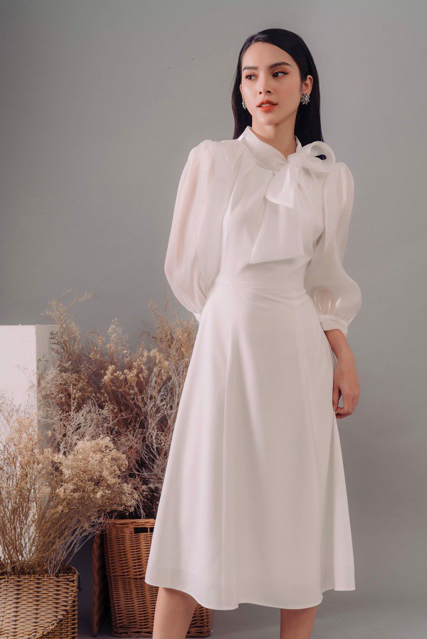 Muốn không tốn kém, đây là những sai lầm khi sắm trang phục mùa thu mà nàng cần tránh - 8