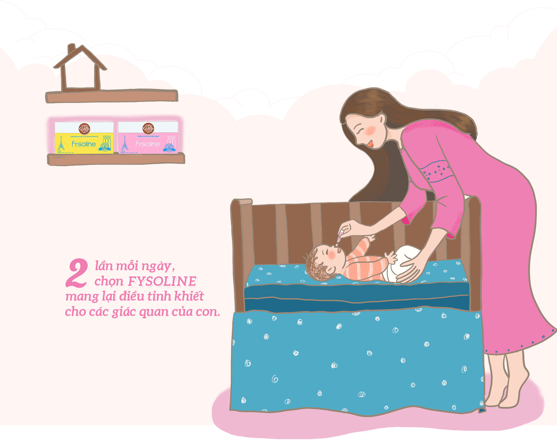 Chỉ mẹ mới biết... - 3