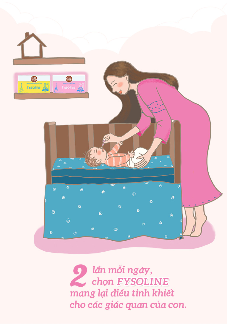 Chỉ mẹ mới biết... - 4