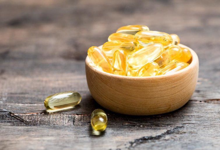 Tác dụng của dầu cá? Nên uống bao nhiêu viên dầu cá mỗi ngày? - 4