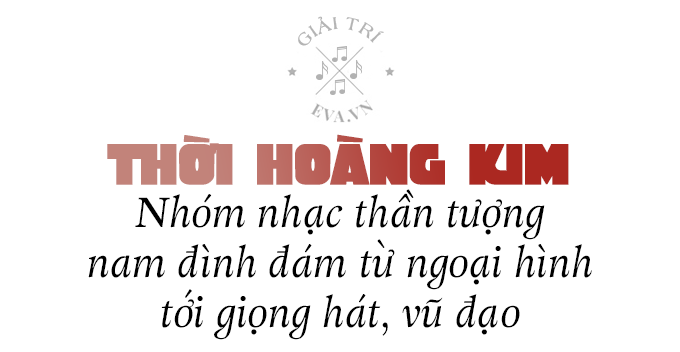 Nhóm 365 hậu tan rã: Người có chuyện tình đẹp với Hoa hậu, người vướng nghi vấn yêu đồng giới - 1