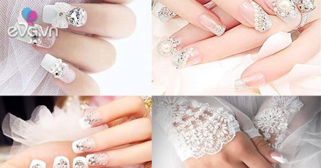 Các mẫu nail đơn giản đẹp nhẹ nhàng sang trọng cá tính và dễ thương