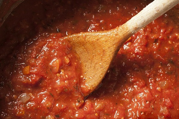 2 cách làm đậu sốt cà chua đơn giản ngon khó cưỡng - 4