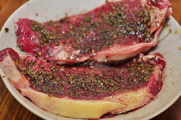 7 cách ướp thịt bò nướng thịt mềm, thơm ngon đơn giản tại nhà - 5