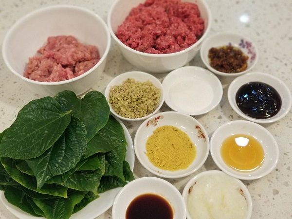 7 cách ướp thịt bò nướng thịt mềm, thơm ngon đơn giản tại nhà - 3