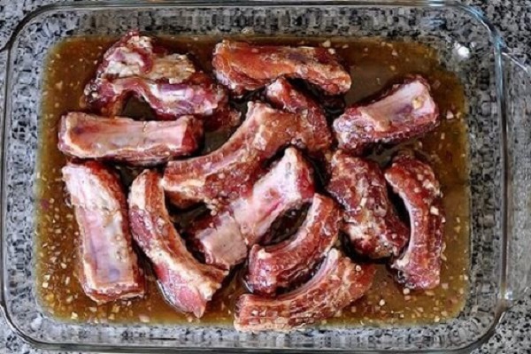 7 cách ướp thịt bò nướng thịt mềm, thơm ngon đơn giản tại nhà - 14