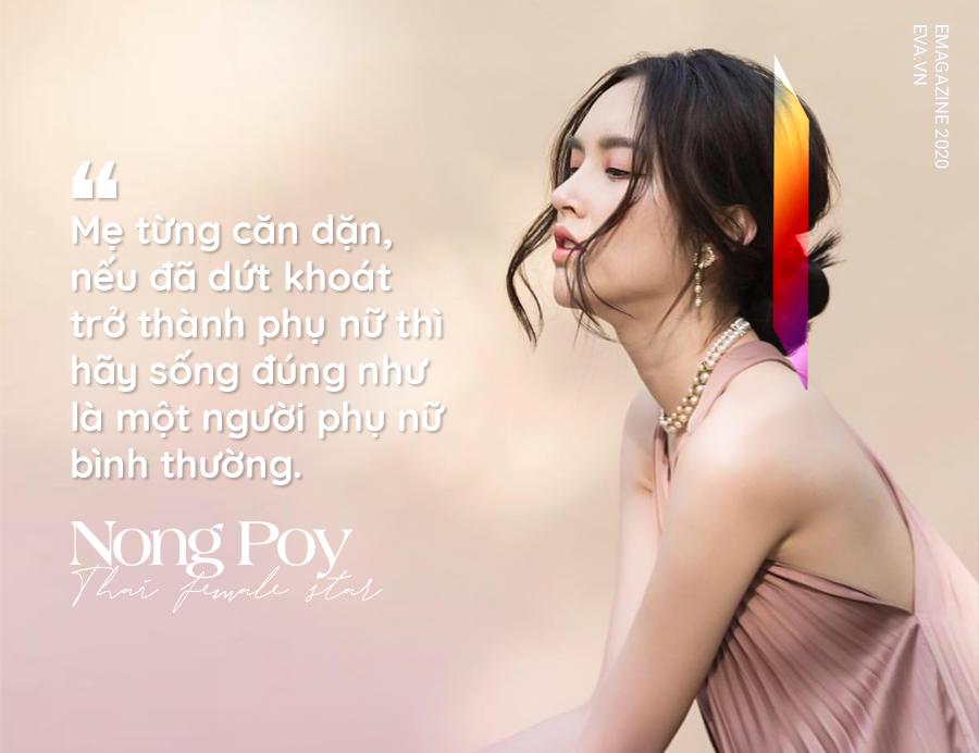Nong Poy: HH chuyển giới hấp dẫn nhất đất Thái quyết là chính mình dù không sống quá 40 tuổi - 12