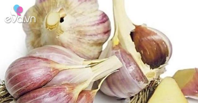 Mua tỏi, 4 loại củ không nên chọn, vừa không ngon lại nhanh hỏng - Vimarsana News
