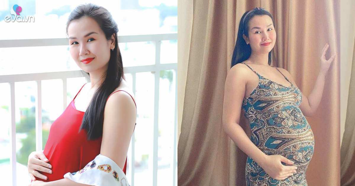 Mỹ nhân 9X xem ảnh siêu âm con với chồng Ấn Độ, mừng rỡ vì đỡ tốn tiền thẩm mỹ - Vimarsana News