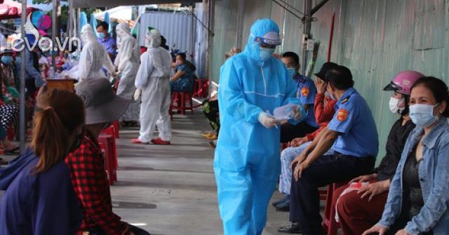 COVID-19 2/7: 3 mẹ con nhiễm SARS-CoV-2 đi nhiều siêu thị và chợ, khẩn tìm người liên quan - Vimarsana News