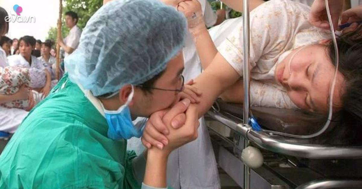 Nằng nặc đòi làm chuyện ấy' với vợ đẻ, vừa cởi áo ra chồng quỳ khóc xin tha thứ - Vimarsana News