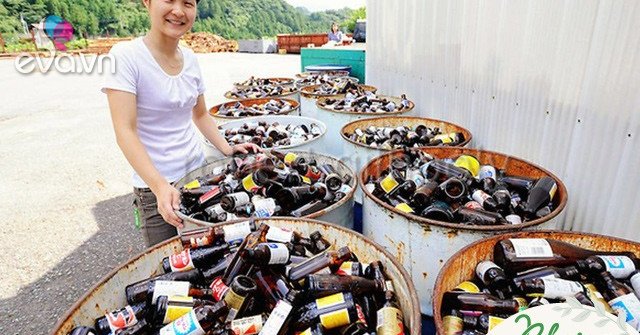 Những điều đặc biệt tại ngôi làng không rác: Rác chia thành 34 loại, tái sử dụng đồ của nhau - Vimarsana News