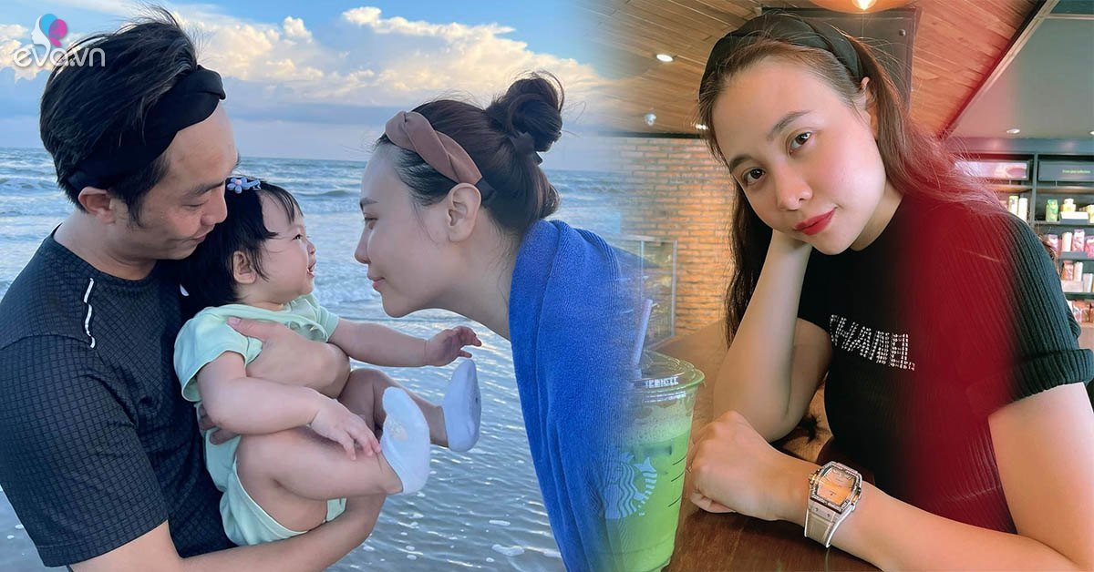 Cường Đô La mượn cài tóc của vợ làm điệu, "cạnh tranh" spotlight với con gái Suchin? - Vimarsana News