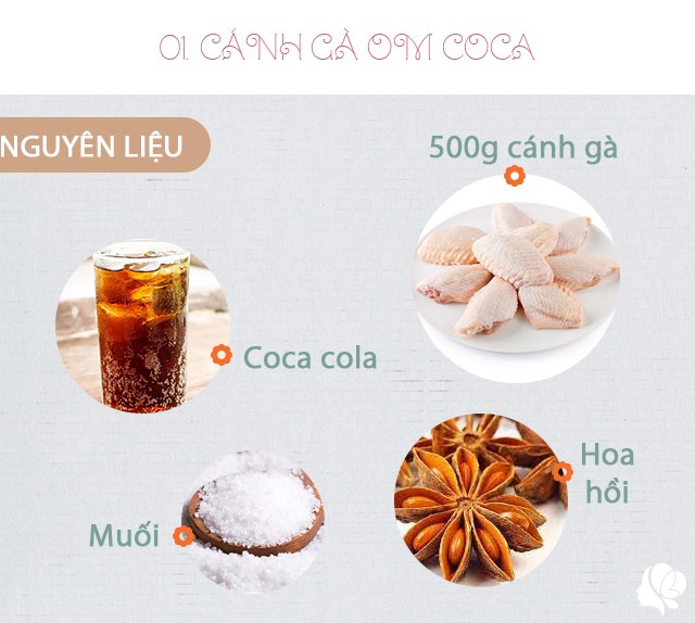 Hôm nay ăn gì: Vợ đổi thực đơn nấu toàn món mới, cả nhà xuýt xoa ăn sạch sẽ - 3