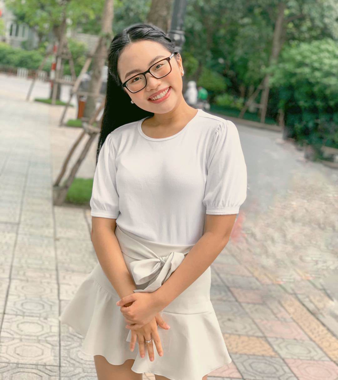 Phương Mỹ Chi lần đầu hé lộ gia tài đồ diễn sau 7 năm đi hát Phương Mỹ Chi lần đầu hé lộ gia tài đồ diễn sau 7 năm đi hát