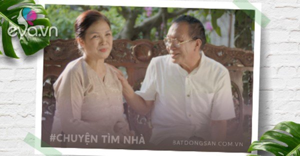 Chuyện tìm nhà cảm động của cặp vợ chồng về hưu và khát khao vui vầy bên con cháu - Vimarsana News