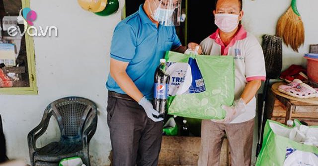 Lan tỏa yêu thương với hành trình ý nghĩa "Triệu bữa cơm 2021" - Vimarsana News