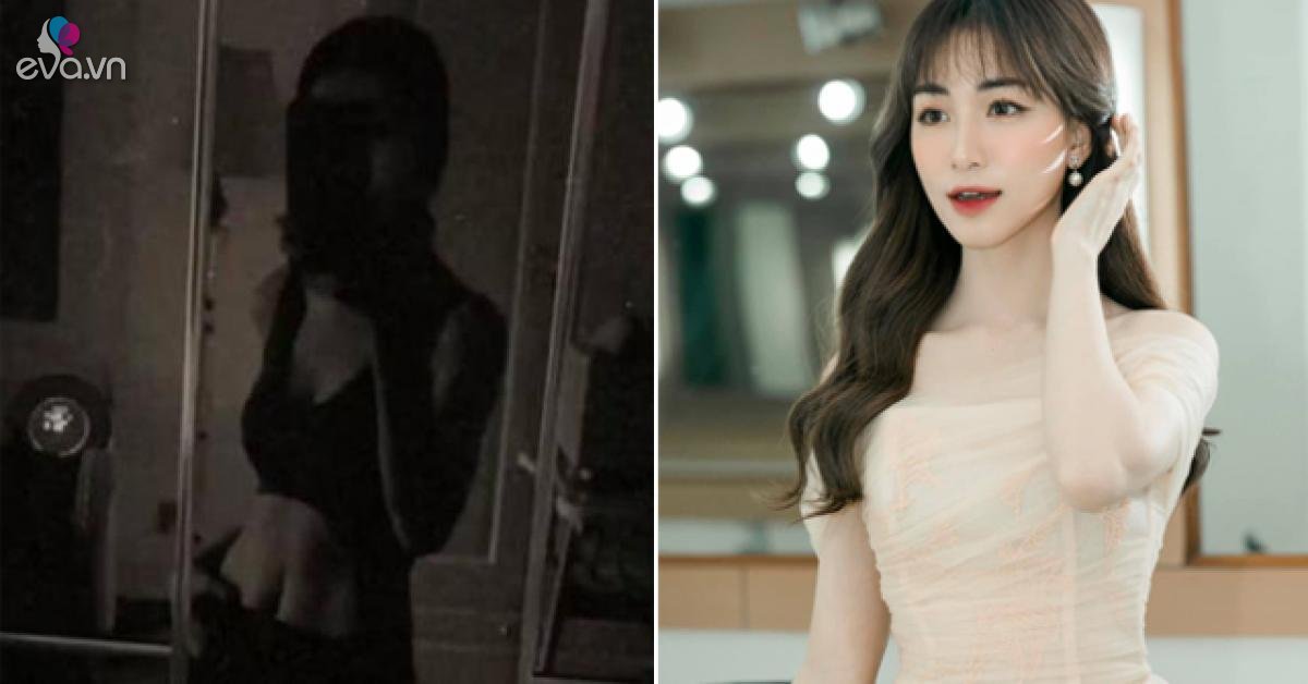 Đăng ảnh khoe cơ bụng nhưng chỉ để đen trắng, Hòa Minzy giải thích lo mọi người sợ - Vimarsana News