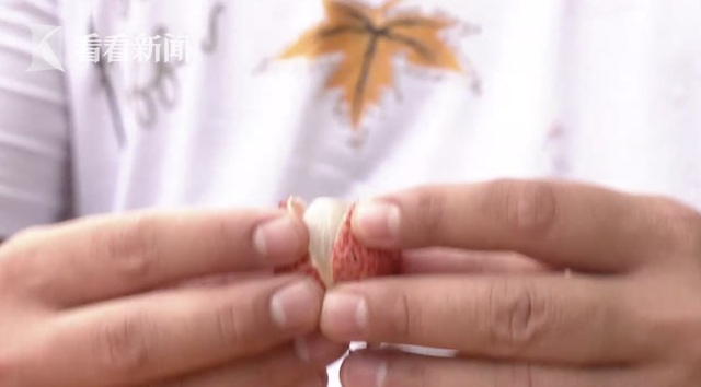 Suýt mù mắt do mắc sai lầm khi ăn vải, bác sĩ cảnh báo những người nên hạn chế ăn - 3